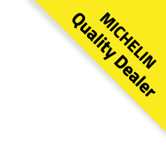 Michelin Quality Dealer